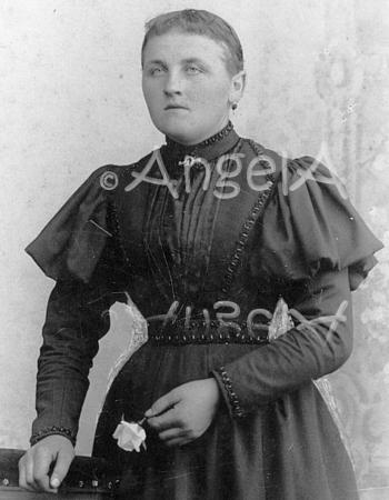 Ida Marie Elise Kuhlmey